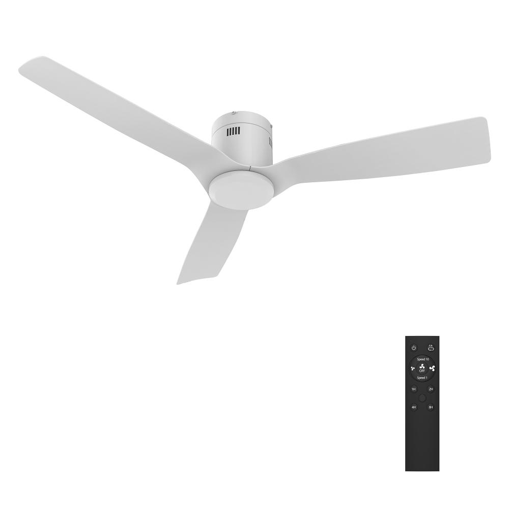 Skara 52'' Ceiling Fan with Remote