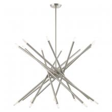 Sputnik Chandelier