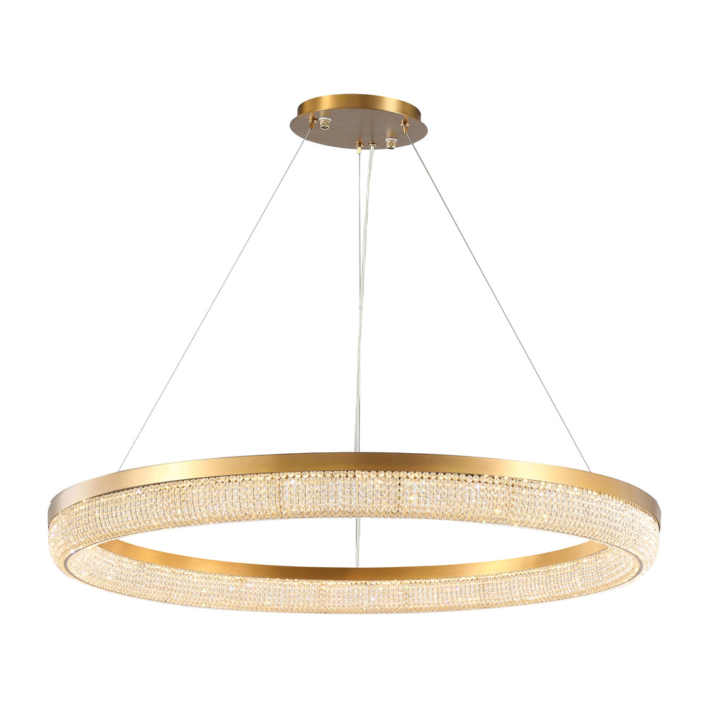 Pescara Round Chandelier