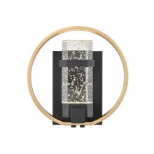 Kanova Lighting KXW0410S-EG - Ombre Small - Gold