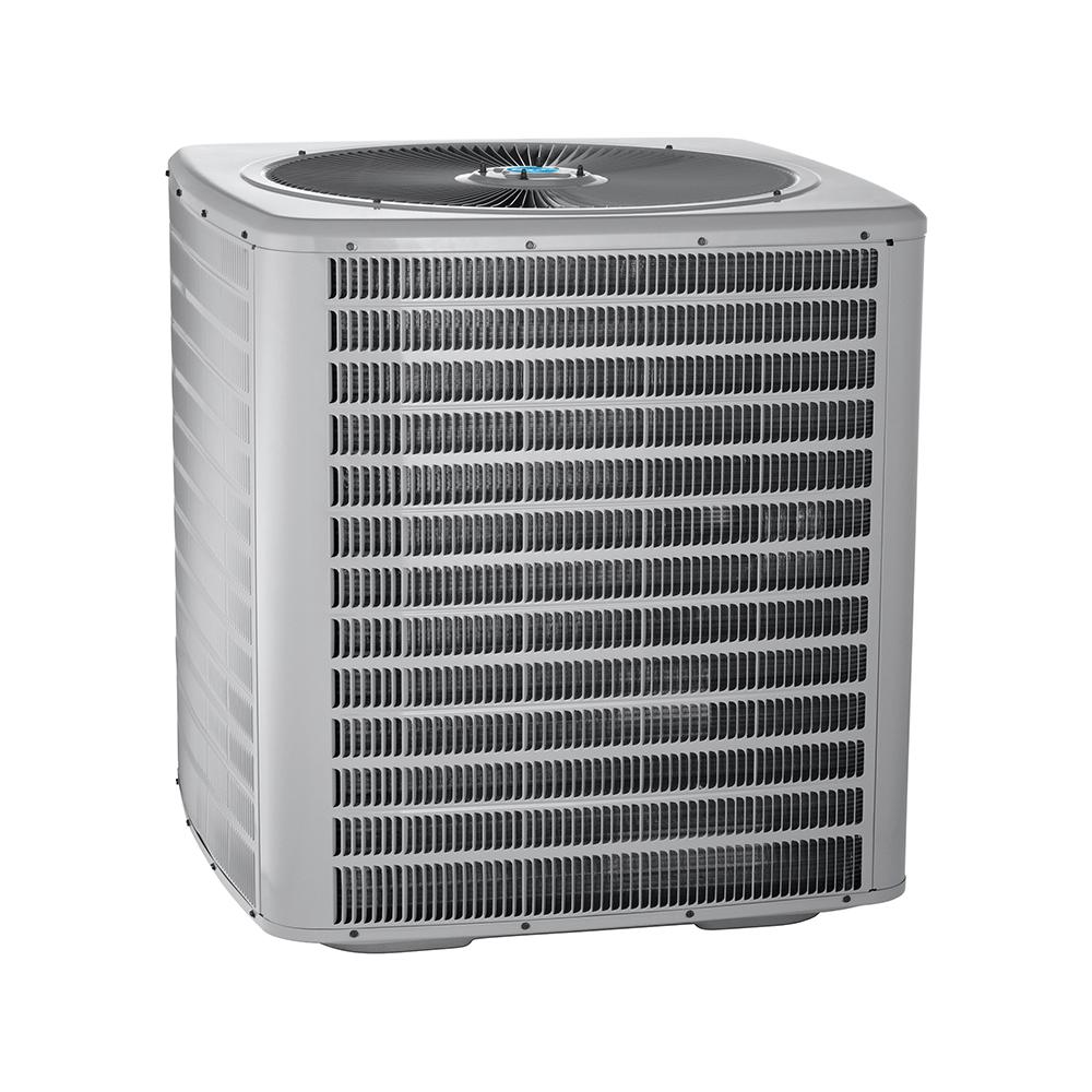 GMC Split Heat Pump 14 SEER, Single Stage