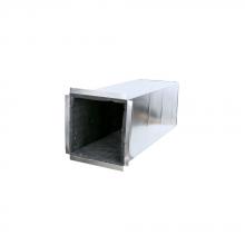 Goodman AHSDI - Lined Supply Air Handler Plenum (D Chassis)