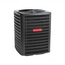 Goodman GSX130421 - Goodman Split Air Conditioner 13 SEER, Single Stage