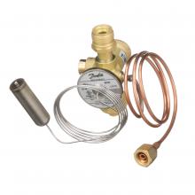 Goodman TXV-48 - Thermal Expansion Valve 4 Tons for TSX16 Models