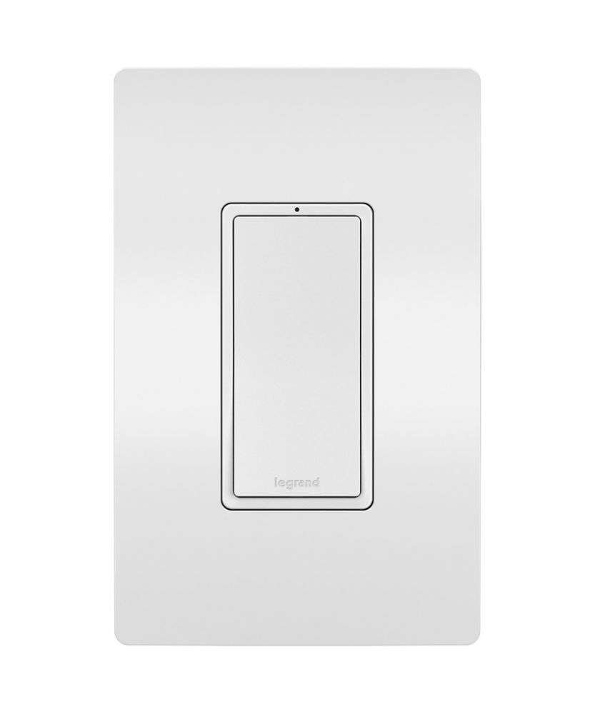 RADIANT NETATMO WIRELESS SWITCH, WH