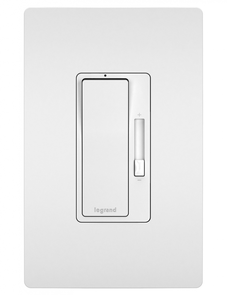 radiant? CFL/LED Dimmer, Tri-Color