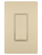 Legrand Radiant CA TM873I - radiant? 15A 3-Way Switch, Ivory (10 pack)