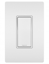 Legrand Radiant CA TM874WCC6 - radiant? 15A 4-Way Switch, White (6 pack)