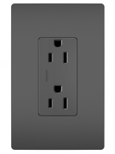 Legrand Radiant CA 885BKCC12 - radiant? Outlet, Black (12 pack)