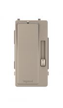 Legrand Radiant CA RHKITNIPCCV6 - radiant? Interchangeable Face Cover, Nickel