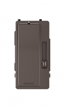 Legrand Radiant CA RHKIT - radiant? Interchangeable Face Cover, Brown