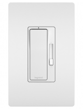 Legrand Radiant CA RH703PTUTC - radiant? Tru-Universal Single Pole/3-Way Dimmer, Tri-Color