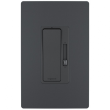 Legrand Radiant CA RHCL453PGCCV4 - radiant? CFL/LED Dimmer, Graphite