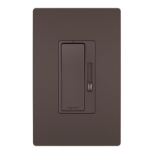 Legrand Radiant CA RHCL453PDBCCV4 - radiant? CFL/LED Dimmer, Dark Bronze