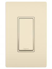 Legrand Radiant CA TM873LA - radiant? 15A 3-Way Switch, Light Almond (10 pack)