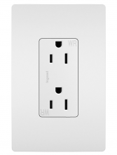 Legrand Radiant CA 885TRWRWCC8 - radiant? Outdoor Outlet (8 pack)