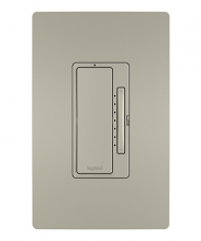 Legrand Radiant CA WWRL50NICCV2 - radiant? Smart Tru-Universal Dimmer, Wi-Fi, Nickel