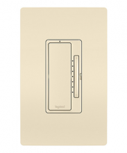 Legrand Radiant CA WWRL50LACCV2 - radiant? Smart Tru-Universal Dimmer with Wi-Fi