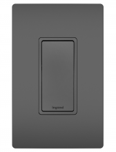 Legrand Radiant CA TM874BK - radiant? 15A 4-Way Switch, Black (10 pack)