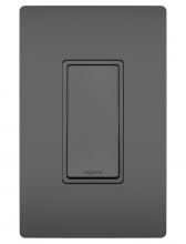 Legrand Radiant CA TM873BK - radiant? 15A 3-Way Switch, Black (10 pack)