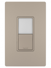 Legrand Radiant CA NTL873NICC6 - Nightlight + SP/3WAY Switch NI (6 pack)