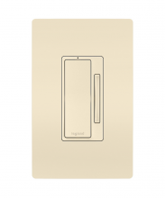 Legrand Radiant CA WNRL63LA - radiant? Wireless Smart Dimmer with Netatmo, Light Almond