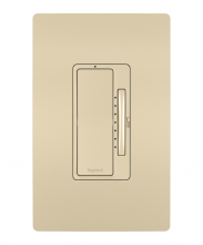 Legrand Radiant CA WZ3RL50I - radiant? Smart Tru-Universal Dimmer with Zigbee 3.0