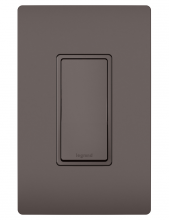 Legrand Radiant CA TM870 - radiant? 15A Single-Pole Switch, Brown (10 pack)