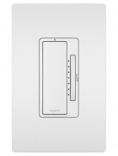 Legrand Radiant CA HCL453PMMTC - Multi-location Master Dimmer CFL/LED, 450W, 3-way, TC