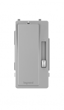 Legrand Radiant CA RHKITGRY - radiant? Interchangeable Face Cover, Gray