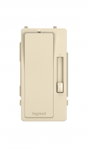 Legrand Radiant CA RHKITLA - radiant? Interchangeable Face Cover, Light Almond