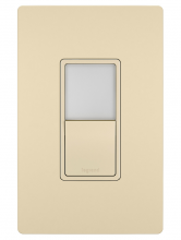 Legrand Radiant CA NTL873ICC6 - Nightlight + SP/3WAY Switch IV (6 pack)