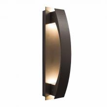 Westgate MFG C1 CRE-MP-01-30K-BR - LED WALL SCONCE LIGHT