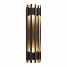 Westgate MFG C1 CRE-MP-05-40K-BR - LED WALL SCONCE LIGHT