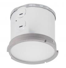 Westgate MFG C1 CRLC-EGN-15W-40K-D - LED CLIP-ON COMMERCIAL RECESSED LIGHT ENGINE