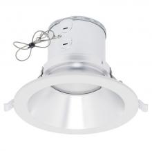 Westgate MFG C1 CRLC4-15W-50K-D-WH - 4 LED COMMERCIAL RECESSED LIGH