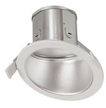 Westgate MFG C1 CRLC6-20W-MCT-A-D-WH - 6 LED COMMERCIAL RECESSED LIGHT