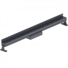 Westgate MFG C1 DMX-WW-SH2 - Half Glare Shield for TC-WW-36W/72W & DMX-LIN-36W