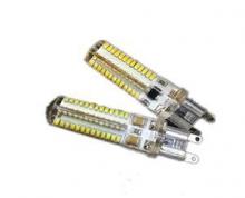 Westgate MFG C1 GZ-G9-3W-55K - LED G9 120V, 3W 5500K