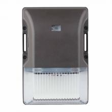 Westgate MFG C1 LESW-15-30W-MCTP-P - MINI WALLPACK ADJ. 15-30W ADJ. CCT 30/40/50K, PHOTOCELL