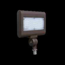 Westgate MFG C1 LF3-HL-30W-40K-D-KN - 0-10V DIMMING DLC PREMIUM LF3 FLOOD/AREA LIGHT SERIES