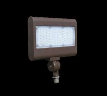 Westgate MFG C1 LF3-HL-50W-30K-D-KN - 0-10V DIMMING DLC PREMIUM LF3 FLOOD/AREA LIGHT SERIES