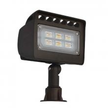 Westgate MFG C1 LF4-12V-6W-50K - 12-VOLT AC (AC/DC ON 6W&12W) INTEGRATED LED WALL WASH LIGHTS