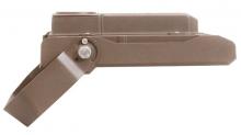 Westgate MFG C1 LFCO-TR1 - LFCO U MOUTNING BRACKET FOR 50W-150W