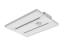 Westgate MFG C1 LHCX-110-150W-MCTP-SR - X-GEN COMPACT LINEAR HIGH BAY 110/130/150W 35/40/50K 140 LM/W 0-10 SENSOR READY