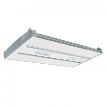 Westgate MFG C1 LLHB4-100W-MP-40K-D-480V - G4 LINEAR HIGHBAY 120LM/W, TUNABLE 50W/80W/100W, 4000K 480V, FROSTED PC LENS