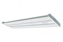 Westgate MFG C1 LLHB4-200W-MP-50K-D - G4 DIMMABLE LINEAR HIGHBAY 120LM/W, TUNABLE 200W/100W/150W, 5000K 120-277V, FROSTED PC LENS