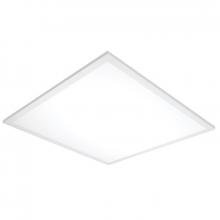 Westgate MFG C1 LP-2X2-40W-27K-DS - LED PANEL 2X2 40W 2700K CRI>80 DIMMABLE UL