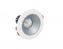 Westgate MFG C1 LRD-10W-27K-4WTR-HZ - LED WINGED RECESSED LIGHT