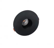 Westgate MFG C1 LRD-10W-27K-4WTRPH-BK - LED WINGED RECESSED LIGHT